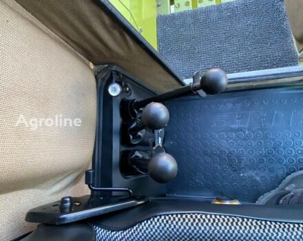 Зеленый Клаас Другая, объемом двигателя 0 л и пробегом 0 тыс. км за 49353 $, фото 34 на Automoto.ua