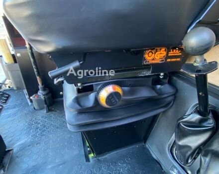 Зеленый Клаас Другая, объемом двигателя 0 л и пробегом 0 тыс. км за 49353 $, фото 38 на Automoto.ua