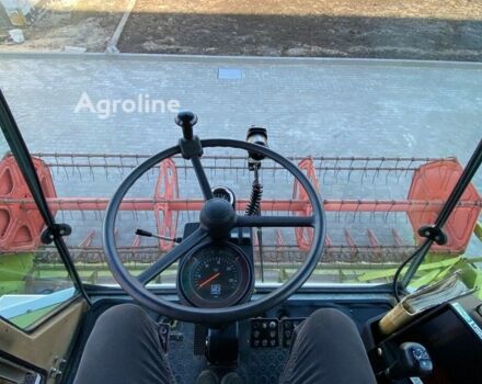 Зеленый Клаас Другая, объемом двигателя 0 л и пробегом 0 тыс. км за 49353 $, фото 35 на Automoto.ua