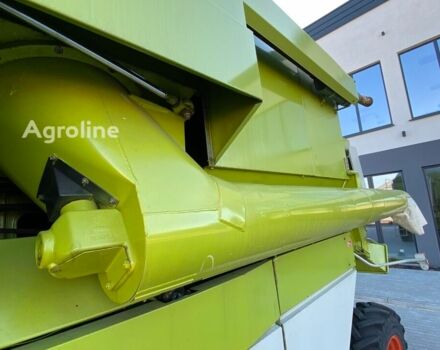 Зеленый Клаас Другая, объемом двигателя 0 л и пробегом 0 тыс. км за 49353 $, фото 22 на Automoto.ua