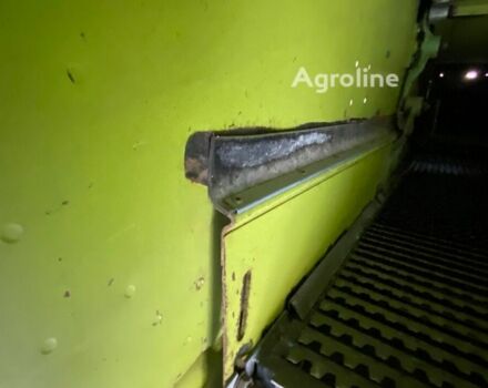 Зеленый Клаас Другая, объемом двигателя 0 л и пробегом 0 тыс. км за 49353 $, фото 21 на Automoto.ua