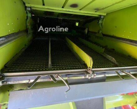 Зеленый Клаас Другая, объемом двигателя 0 л и пробегом 0 тыс. км за 49353 $, фото 20 на Automoto.ua