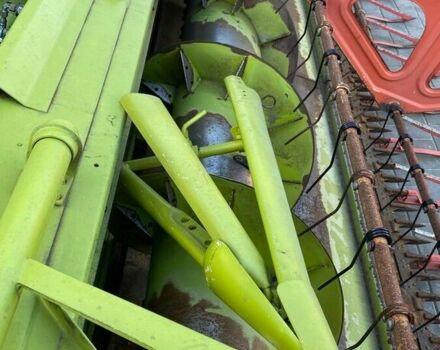 Зеленый Клаас Другая, объемом двигателя 0 л и пробегом 0 тыс. км за 49353 $, фото 10 на Automoto.ua