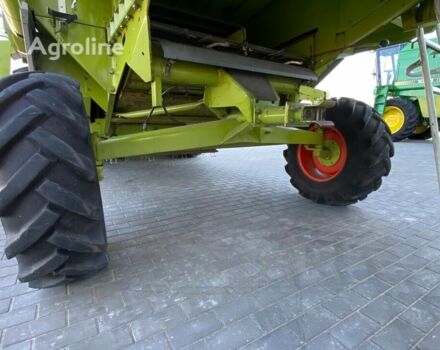 Зеленый Клаас Другая, объемом двигателя 0 л и пробегом 0 тыс. км за 49353 $, фото 18 на Automoto.ua