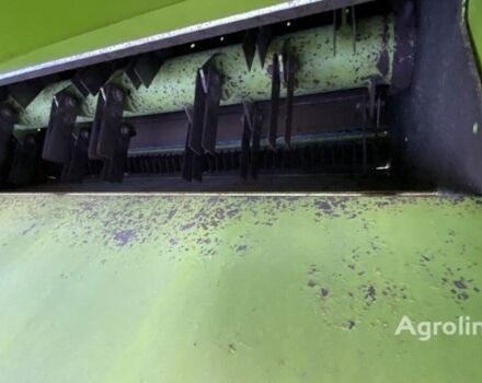 Зеленый Клаас Другая, объемом двигателя 0 л и пробегом 0 тыс. км за 49353 $, фото 17 на Automoto.ua