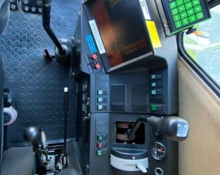 Зеленый Клаас Другая, объемом двигателя 0 л и пробегом 0 тыс. км за 49353 $, фото 28 на Automoto.ua