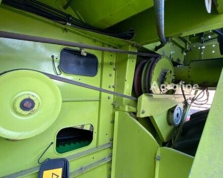 Зеленый Клаас Другая, объемом двигателя 0 л и пробегом 0 тыс. км за 49353 $, фото 13 на Automoto.ua