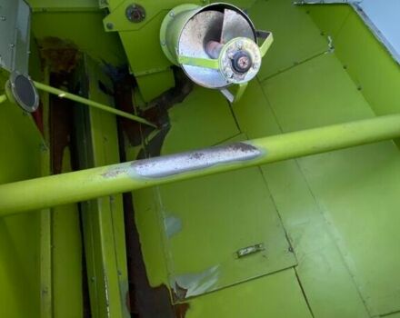 Зеленый Клаас Другая, объемом двигателя 0 л и пробегом 0 тыс. км за 49353 $, фото 25 на Automoto.ua