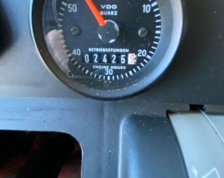 Зеленый Клаас Другая, объемом двигателя 0 л и пробегом 0 тыс. км за 49353 $, фото 31 на Automoto.ua