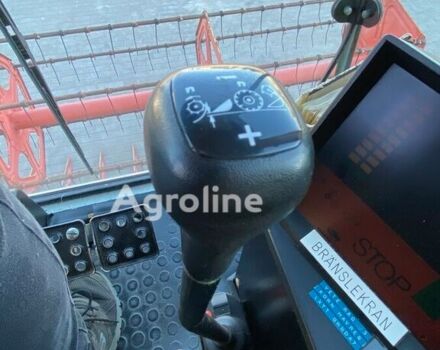 Зеленый Клаас Другая, объемом двигателя 0 л и пробегом 0 тыс. км за 49353 $, фото 36 на Automoto.ua