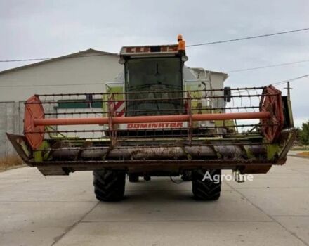 Зеленый Клаас Другая, объемом двигателя 0 л и пробегом 0 тыс. км за 22423 $, фото 2 на Automoto.ua