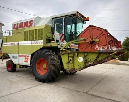 Зеленый Клаас Другая, объемом двигателя 0 л и пробегом 0 тыс. км за 22423 $, фото 3 на Automoto.ua