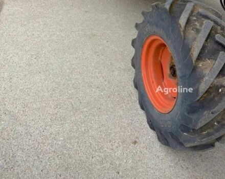 Зеленый Клаас Другая, объемом двигателя 0 л и пробегом 0 тыс. км за 22423 $, фото 5 на Automoto.ua