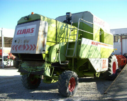 Зеленый Клаас Другая, объемом двигателя 0 л и пробегом 0 тыс. км за 32166 $, фото 2 на Automoto.ua