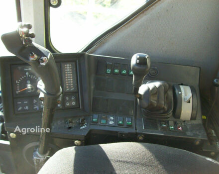 Зеленый Клаас Другая, объемом двигателя 0 л и пробегом 0 тыс. км за 32166 $, фото 3 на Automoto.ua