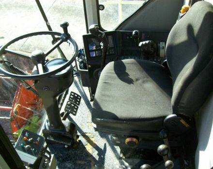 Зеленый Клаас Другая, объемом двигателя 0 л и пробегом 0 тыс. км за 32166 $, фото 4 на Automoto.ua