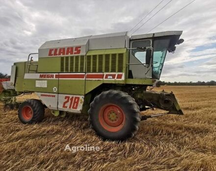 Зеленый Клаас Другая, объемом двигателя 0 л и пробегом 0 тыс. км за 32430 $, фото 2 на Automoto.ua