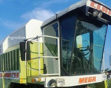 Зеленый Клаас Другая, объемом двигателя 0 л и пробегом 0 тыс. км за 32430 $, фото 3 на Automoto.ua