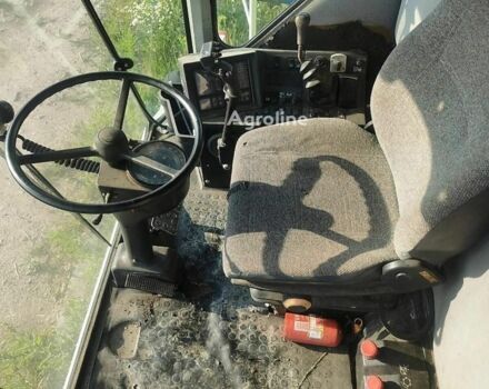 Зеленый Клаас Другая, объемом двигателя 0 л и пробегом 0 тыс. км за 32430 $, фото 4 на Automoto.ua