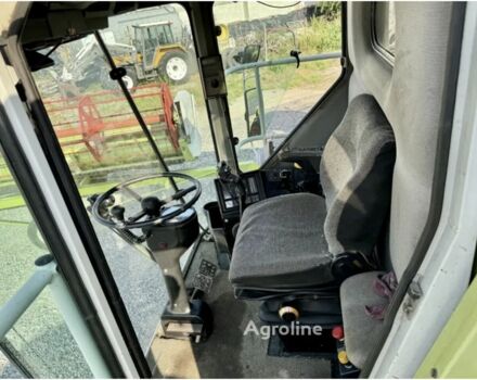 Зелений Клаас Другая, об'ємом двигуна 0 л та пробігом 0 тис. км за 32405 $, фото 4 на Automoto.ua