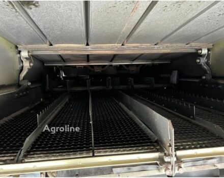 Зелений Клаас Другая, об'ємом двигуна 0 л та пробігом 0 тис. км за 46768 $, фото 6 на Automoto.ua