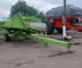 Зелений Клаас Другая, об'ємом двигуна 0 л та пробігом 0 тис. км за 46521 $, фото 5 на Automoto.ua