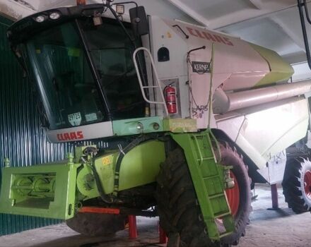 Зелений Клаас Другая, об'ємом двигуна 0 л та пробігом 0 тис. км за 46521 $, фото 3 на Automoto.ua