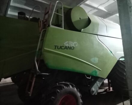 Зелений Клаас Другая, об'ємом двигуна 0 л та пробігом 0 тис. км за 46521 $, фото 4 на Automoto.ua