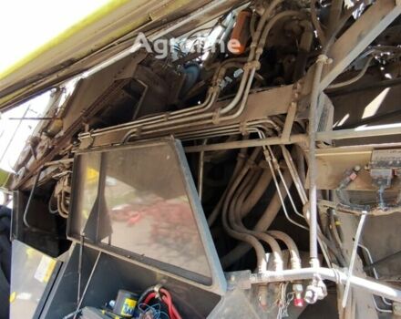 Зеленый Клаас Другая, объемом двигателя 0 л и пробегом 0 тыс. км за 83960 $, фото 4 на Automoto.ua