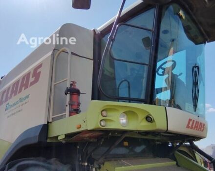 Зеленый Клаас Другая, объемом двигателя 0 л и пробегом 0 тыс. км за 83960 $, фото 1 на Automoto.ua