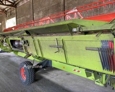 Зеленый Клаас Другая, объемом двигателя 0 л и пробегом 0 тыс. км за 160628 $, фото 45 на Automoto.ua