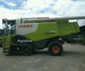 Зеленый Клаас Другая, объемом двигателя 0 л и пробегом 0 тыс. км за 160628 $, фото 1 на Automoto.ua