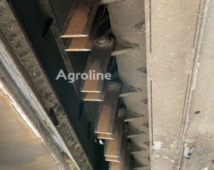 Зеленый Клаас Другая, объемом двигателя 0 л и пробегом 0 тыс. км за 160628 $, фото 15 на Automoto.ua