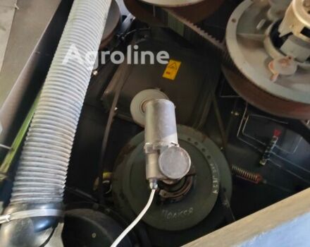 Клаас Другая 2010 в Шепетовке на Automoto.ua Зеленый Клаас Другая, объемом двигателя 0 л и пробегом 0 тыс. км за 65378 $, фото 22 на Automoto.ua