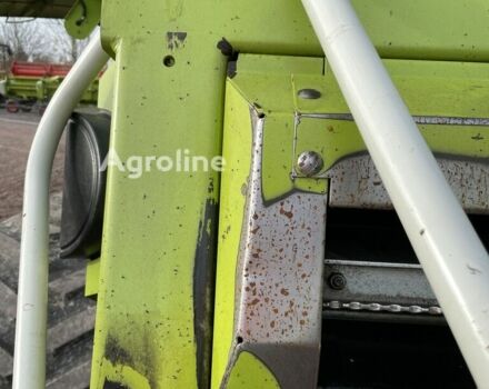 Зеленый Клаас Другая, объемом двигателя 0 л и пробегом 0 тыс. км за 160628 $, фото 40 на Automoto.ua