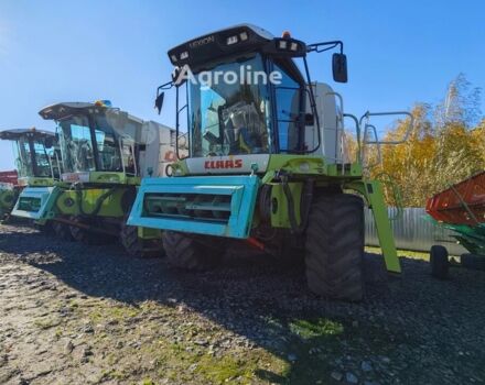 Клаас Другая 2010 в Шепетовке на Automoto.ua Зеленый Клаас Другая, объемом двигателя 0 л и пробегом 0 тыс. км за 65378 $, фото 1 на Automoto.ua