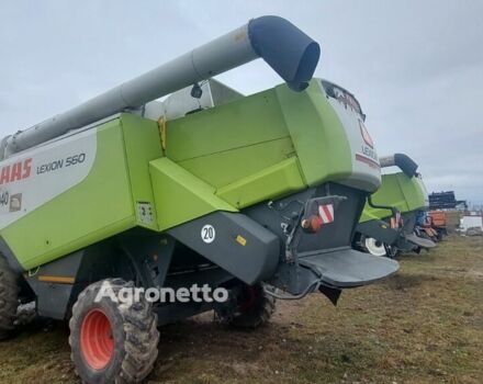 Зелений Клаас Другая, об'ємом двигуна 0 л та пробігом 0 тис. км за 64876 $, фото 1 на Automoto.ua