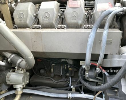 Зеленый Клаас Другая, объемом двигателя 0 л и пробегом 0 тыс. км за 160628 $, фото 13 на Automoto.ua