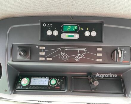 Зеленый Клаас Другая, объемом двигателя 0 л и пробегом 0 тыс. км за 160628 $, фото 7 на Automoto.ua