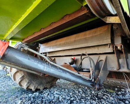 Клаас Другая 2010 в Шепетовке на Automoto.ua Зеленый Клаас Другая, объемом двигателя 0 л и пробегом 0 тыс. км за 65378 $, фото 2 на Automoto.ua