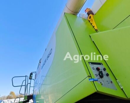 Клаас Другая 2010 в Шепетовке на Automoto.ua Зеленый Клаас Другая, объемом двигателя 0 л и пробегом 0 тыс. км за 65378 $, фото 13 на Automoto.ua