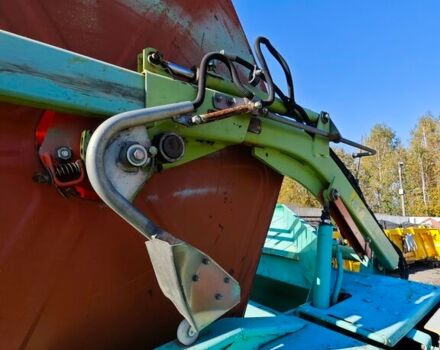 Клаас Другая 2010 в Шепетовке на Automoto.ua Зеленый Клаас Другая, объемом двигателя 0 л и пробегом 0 тыс. км за 65378 $, фото 58 на Automoto.ua