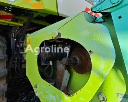 Клаас Другая 2010 в Шепетовке на Automoto.ua Зеленый Клаас Другая, объемом двигателя 0 л и пробегом 0 тыс. км за 65378 $, фото 31 на Automoto.ua