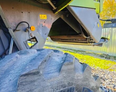 Клаас Другая 2010 в Шепетовке на Automoto.ua Зеленый Клаас Другая, объемом двигателя 0 л и пробегом 0 тыс. км за 65378 $, фото 9 на Automoto.ua