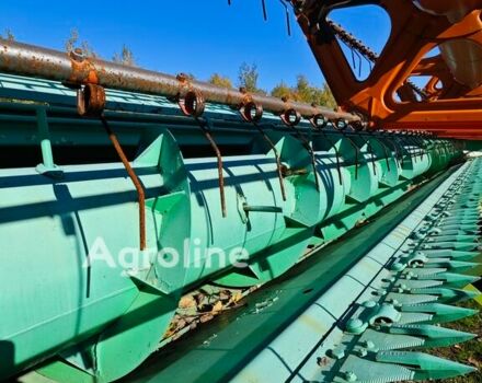 Клаас Другая 2010 в Шепетовке на Automoto.ua Зеленый Клаас Другая, объемом двигателя 0 л и пробегом 0 тыс. км за 65378 $, фото 50 на Automoto.ua