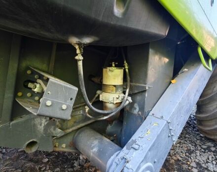 Клаас Другая 2010 в Шепетовке на Automoto.ua Зеленый Клаас Другая, объемом двигателя 0 л и пробегом 0 тыс. км за 65378 $, фото 27 на Automoto.ua