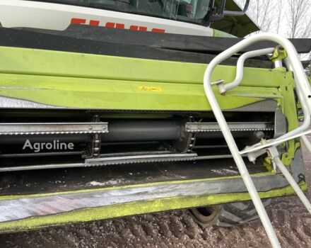 Зеленый Клаас Другая, объемом двигателя 0 л и пробегом 0 тыс. км за 160628 $, фото 39 на Automoto.ua