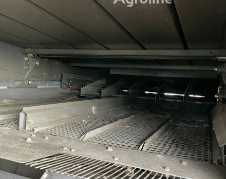 Зеленый Клаас Другая, объемом двигателя 0 л и пробегом 0 тыс. км за 160628 $, фото 17 на Automoto.ua