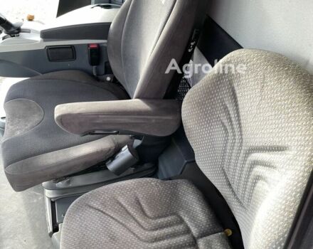 Зеленый Клаас Другая, объемом двигателя 0 л и пробегом 0 тыс. км за 160628 $, фото 8 на Automoto.ua