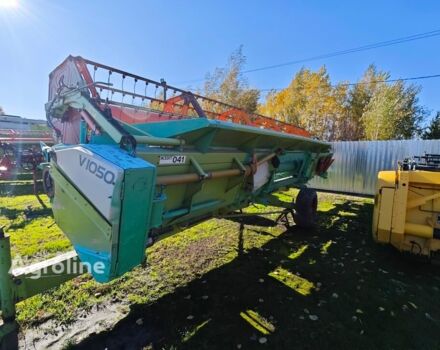 Клаас Другая 2010 в Шепетовке на Automoto.ua Зеленый Клаас Другая, объемом двигателя 0 л и пробегом 0 тыс. км за 65378 $, фото 35 на Automoto.ua